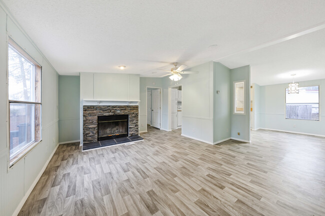 Building Photo - Kellam Doublewide