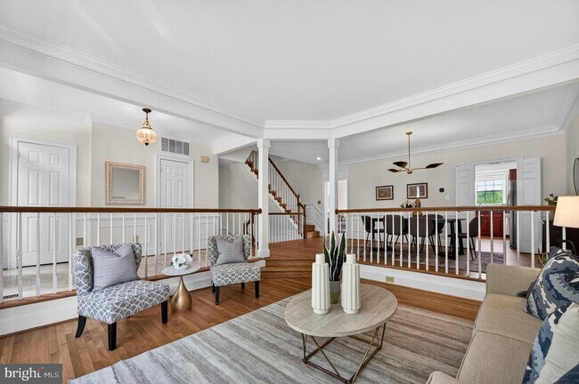 Foto del edificio - 8016 Quarry Ridge Way