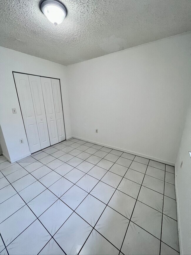 Bedroom 1 - 3411 SW 24th St