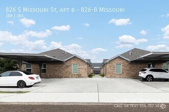 Building Photo - 826 S Missouri St