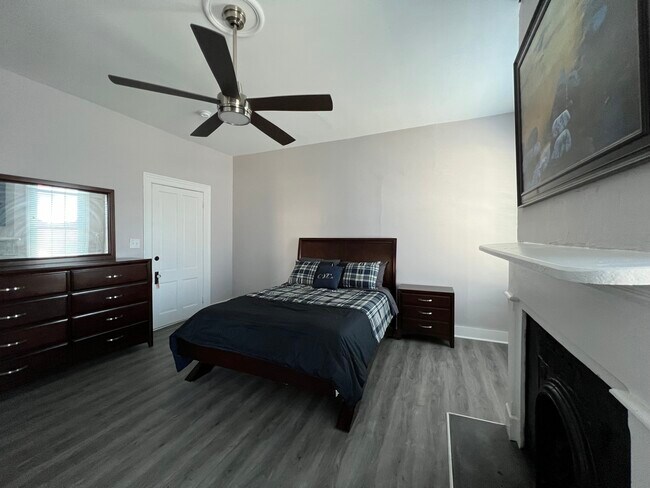 Foto del edificio - 534 Walker St
