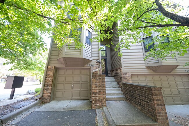 Foto del edificio - 2934 Monterey Ave S