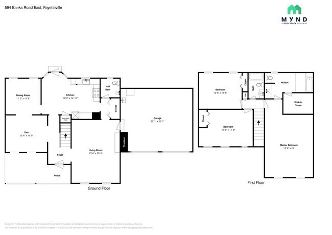 Foto del edificio - 594 Banks Rd E