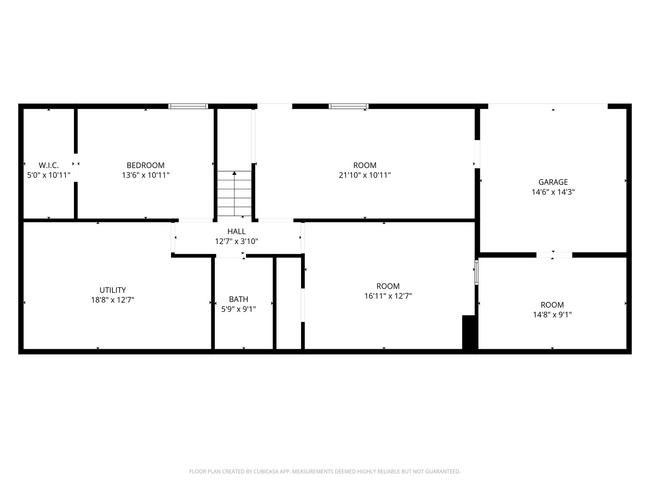 Foto del edificio - Please View 3D Virtual Walk-Through Before Scheduling a Showing