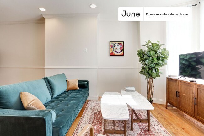 Foto del edificio - Room in Shared 4 bed/3.5 bath home