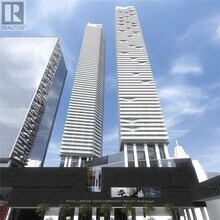 Building Photo - 100 Harbour St