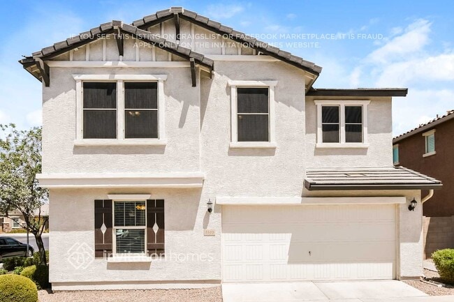 Building Photo - 1515 N Banning