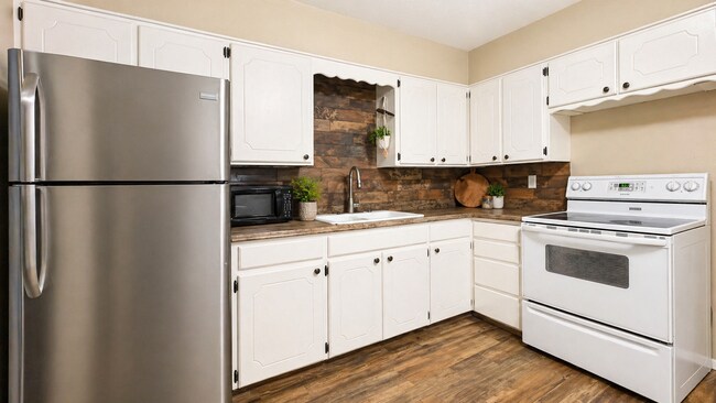 Foto del edificio - 4529 NW 33rd St