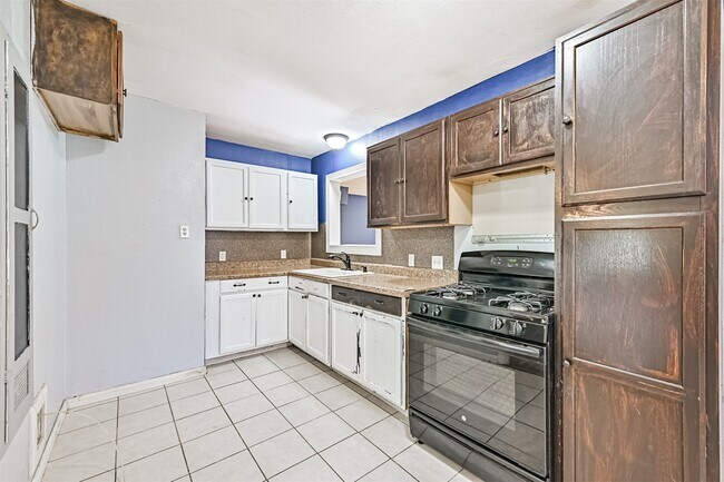 Foto del edificio - 1007 Plum St