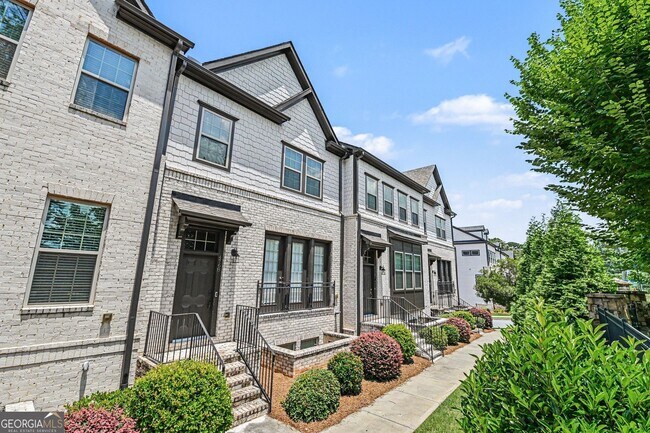 Foto del edificio - 4768 Highside Way SE