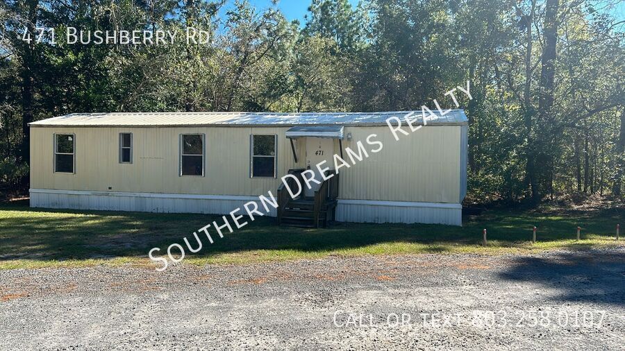 Foto principal - 471 Bushberry Rd
