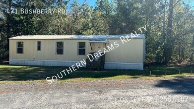 Building Photo - 471 Bushberry Rd