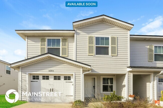 Building Photo - 8285 Rigel Rd