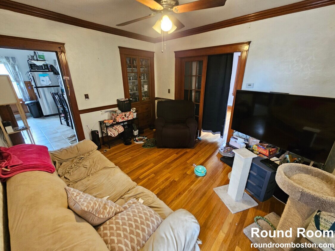 Foto principal - 58 Winship St
