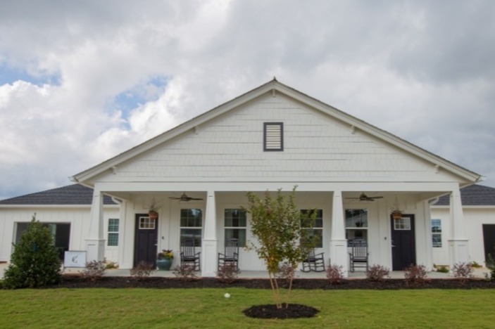 Primary Photo - Vitality Living Madison