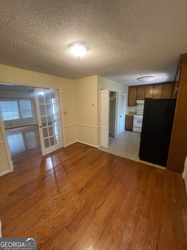 Foto del edificio - 1336 Abilene Trail