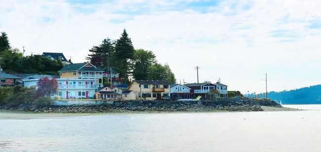 Foto del edificio - Annapolis Apartments