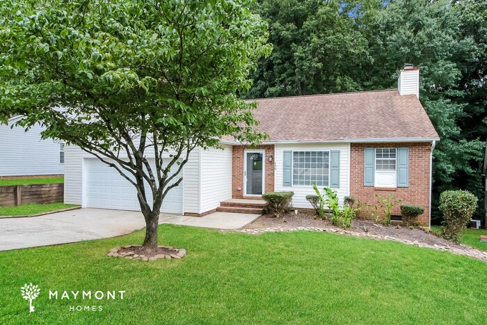 Foto principal - 139 W Fall River Way