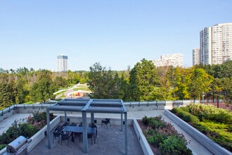 Interior Photo - 188 CityView Apartments