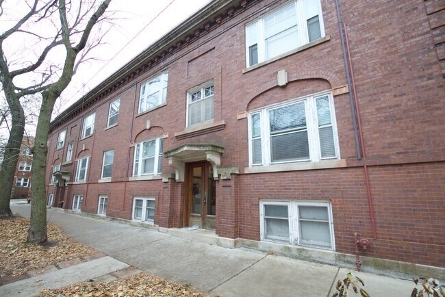 Building Photo - 6308 N Glenwood Ave