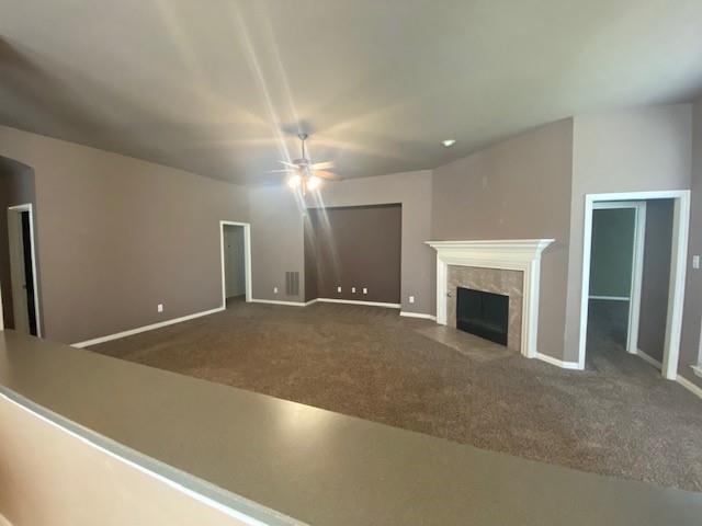 Foto del edificio - 2633 Deer Hollow Dr