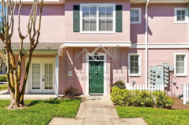 Photo - 4005 Venetian Bay Dr Townhome