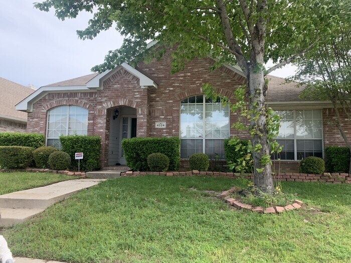 Foto principal - Home for Rent in The Colony- 3/2/2