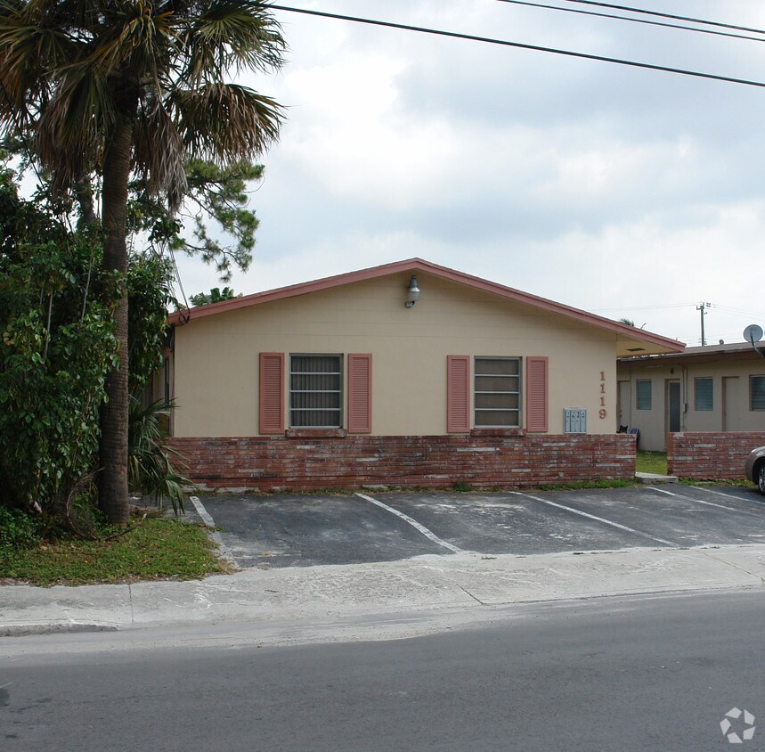 Foto del edificio - 1119 W Las Olas Blvd