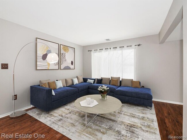 Foto del edificio - 1323 Laurel Valley Dr