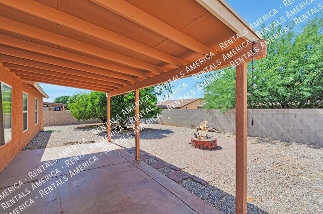 Building Photo - 10177 E Sunrise Meadow Pl