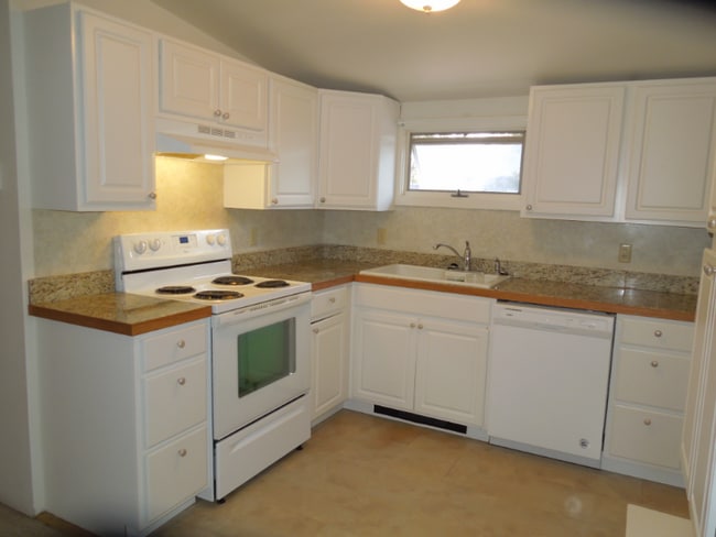 Foto del edificio - 1418 W Koch St