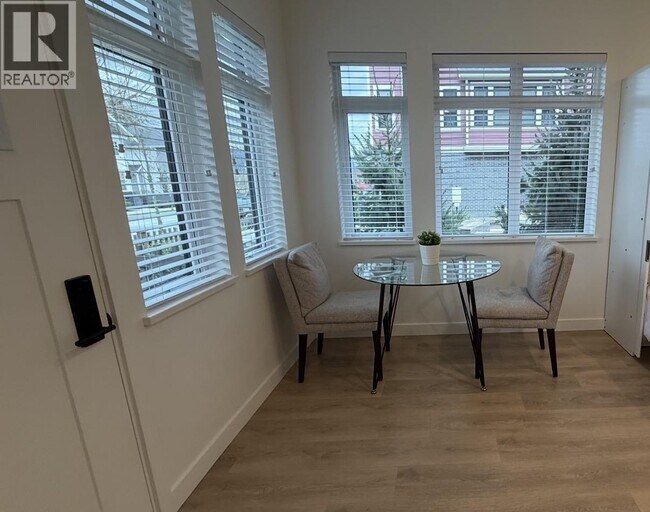 Photo du bâtiment - 2825 St George St