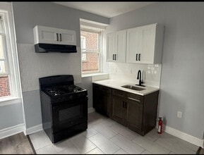 Building Photo - 1341 Springfield Ave