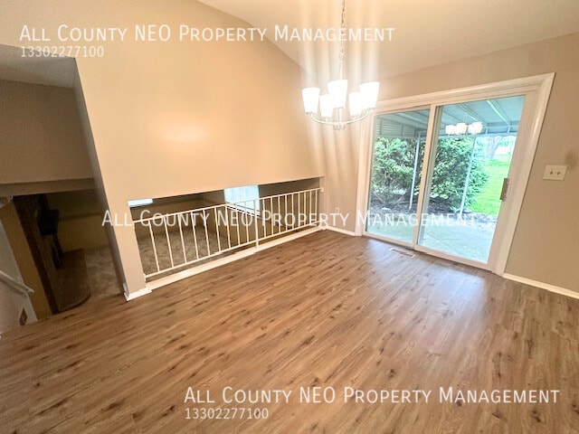 Building Photo - Charming home in North Ridgeville!