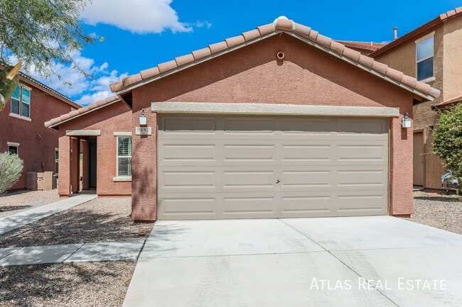 Building Photo - 9482 Desert Fauna Loop