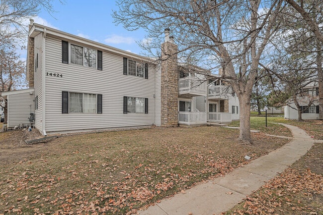 Building Photo - 14424 E Colorado Dr