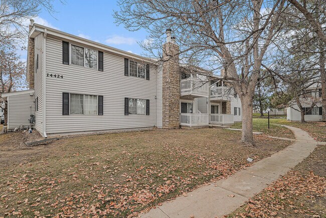 Photo - 14424 E Colorado Dr Apartment