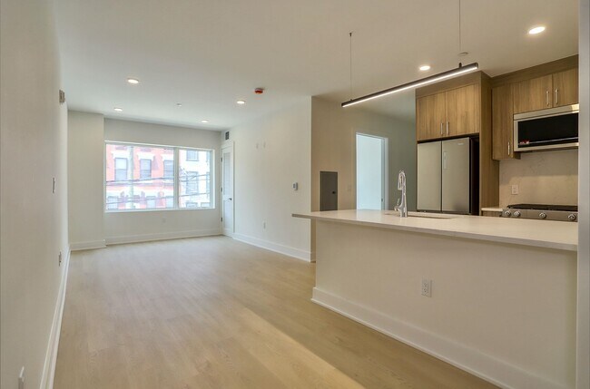 Foto del edificio - 303 Madison St