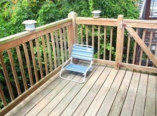 Foto del edificio - Conveniently Located South Boston Condo Pr...
