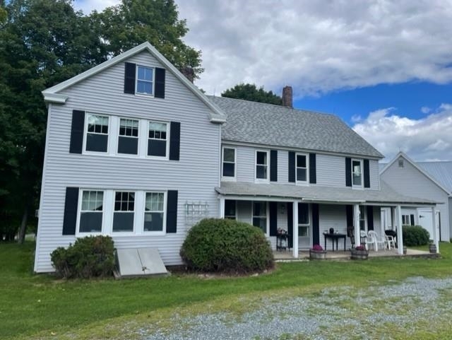 788 Dunbar Hill Rd, Grantham, NH 03753 - House Rental in Grantham, NH ...