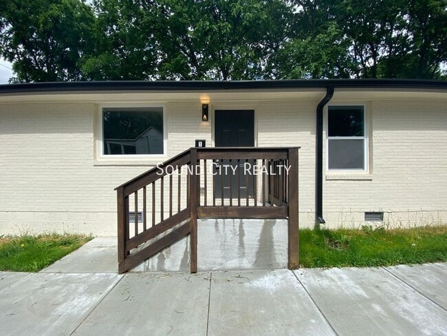 Foto del edificio - 1905 Hermosa St