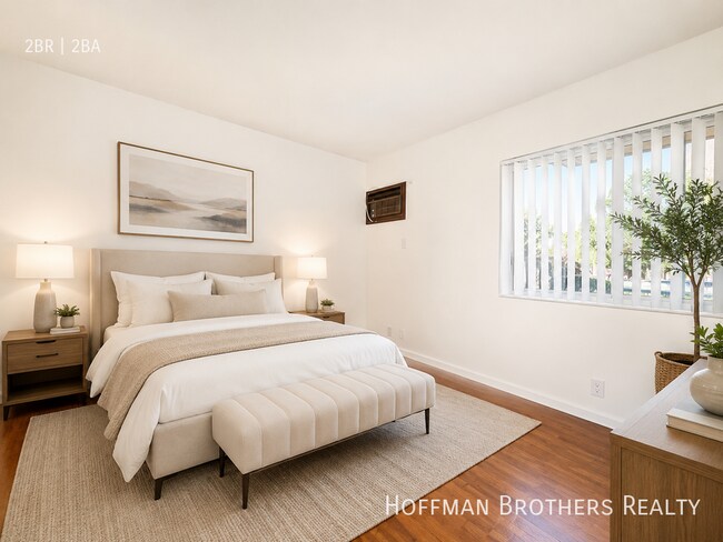 Foto del edificio - 15040 Vanowen St