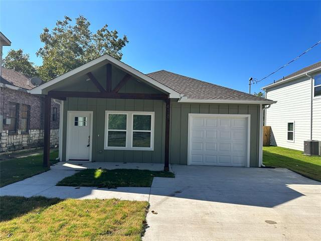 Foto principal - 418 N Elliott Ave