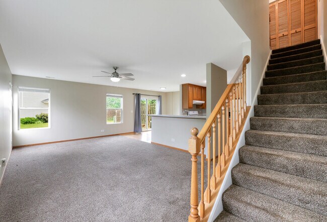 Foto del edificio - 540 Wedgewood Cir