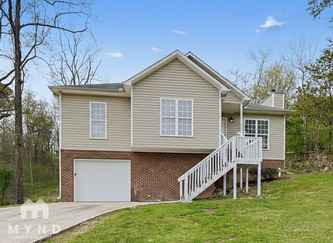 Building Photo - 5656 Balboa Terrace