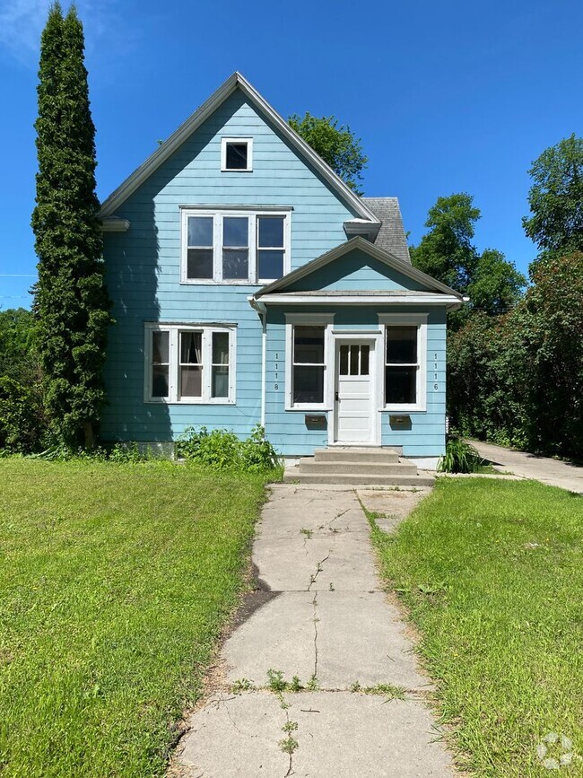 Building Photo - 1116 Belmont Rd