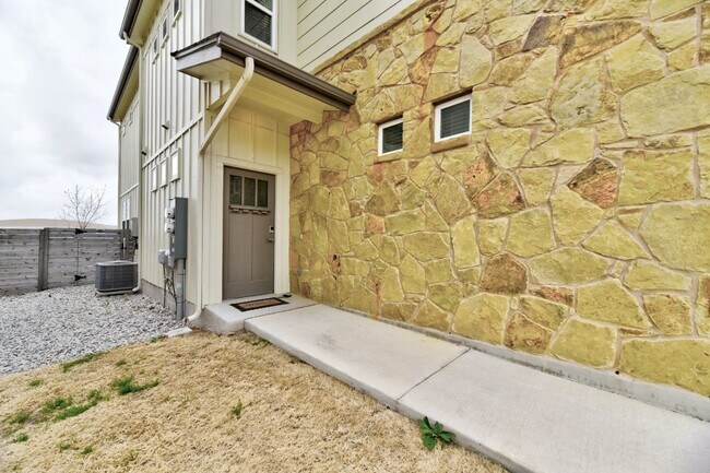 Foto del edificio - 8921 Parker Ranch Cir