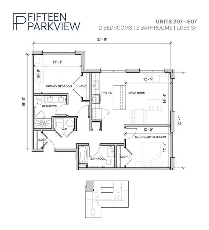 Foto principal - 15 Parkview Ave