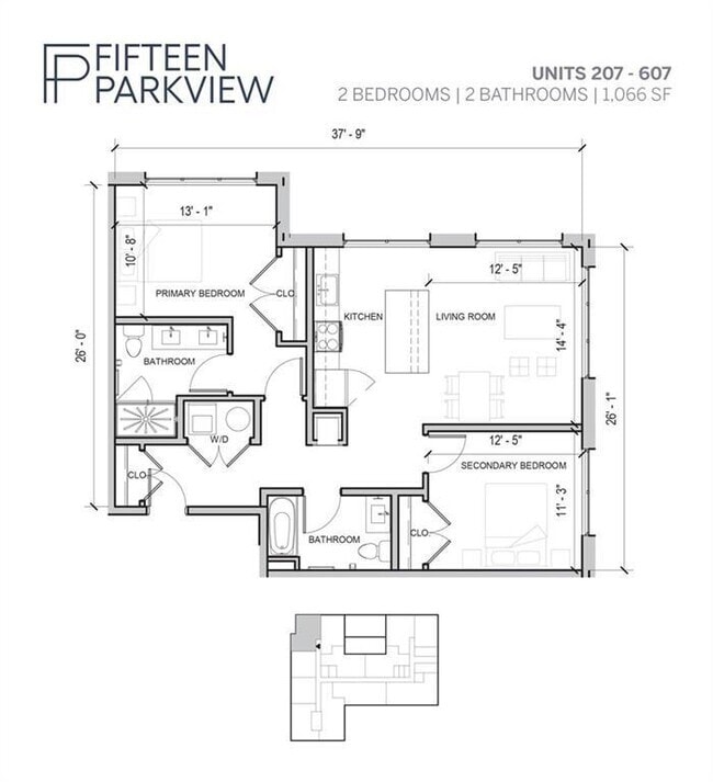 Building Photo - 15 Parkview Ave