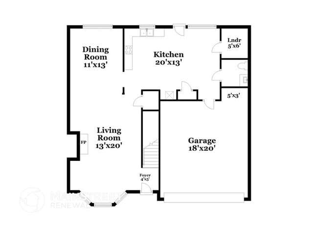 Foto del edificio - 6793 Mahonia Pl